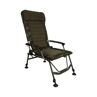 Fox Super Deluxe Recliner Highback Chair (CBC103)
