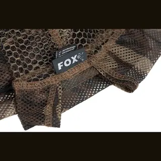 Fox Camo Landing Net Mesh 42"" | Landing Net