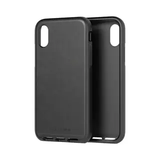 Innovational T21-6176 mobile phone case 14.7 cm (5.8") Cover Black
