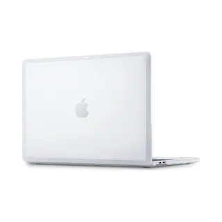 tech21 Pure Clear For MacBook Air 13 (2018-19) – Clear And Protective MacBook Case