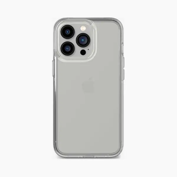 Tech21 Evo Clear mobiele telefoon behuizingen 15,5 cm (6.1") Hoes Transparant thumbnail