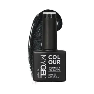 Mylee Gel-Nagellack 10 Ml[The Sky Is Not The Limit] - Uv/Led, Maniküre, Pediküre, Für Professionellen Gebrauch Im Salon Sowie Zu Hause - Lang