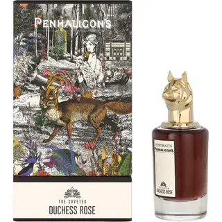 Penhaligon's The Coveted Duchess Rose Edp 75ml