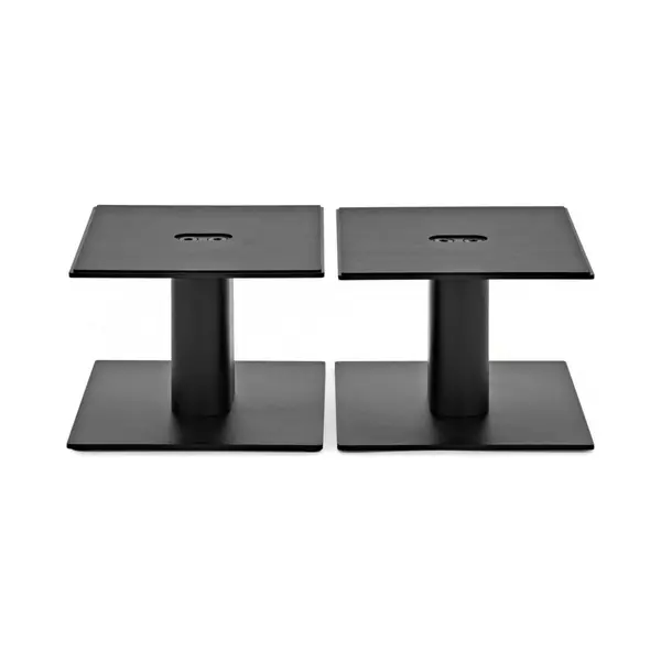 Avcom Large Desktop Speaker Stands Black (Pair) thumbnail