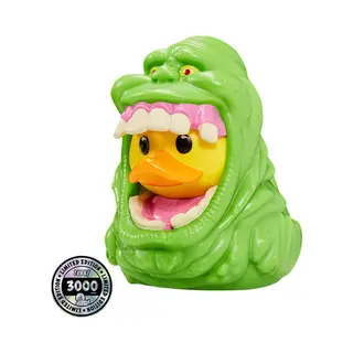 Tubbz Ghostbusters: Slimer