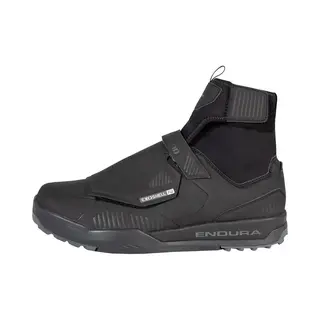 Endura MT500 Burner Mtb-Schuhe Schwarz - 44
