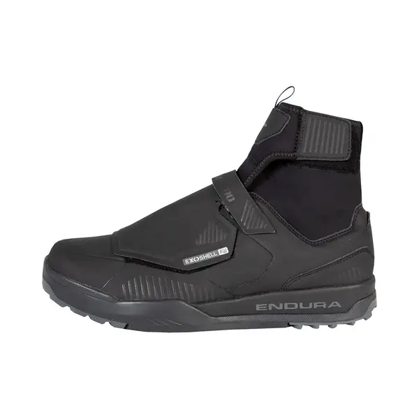 Endura MT500 Burner Mtb-Schuhe Schwarz - 44 thumbnail