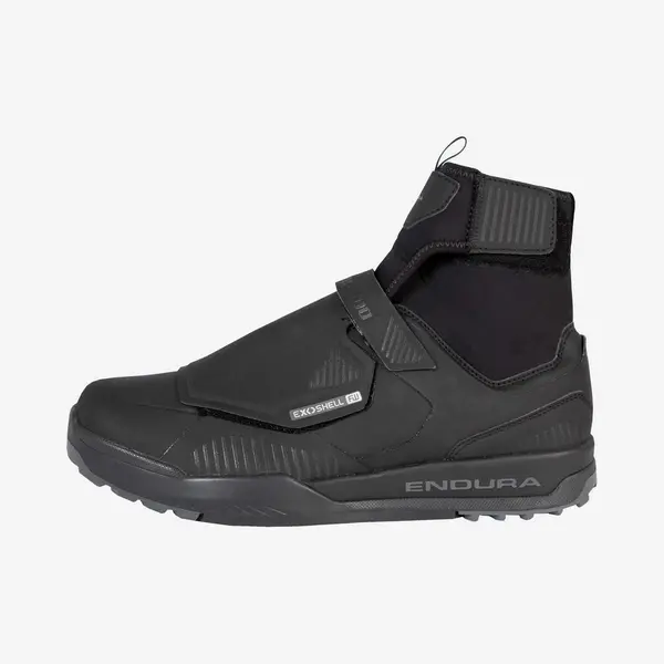 Endura MT500 Burner Mtb-Schuhe Schwarz - 46 thumbnail