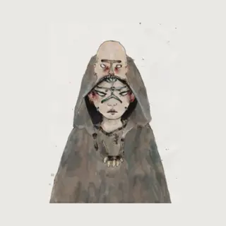 1 Antidawn Ep