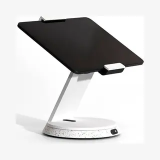 Bouncepad Eddy Light | Secure Tablet Stand