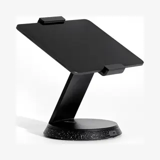 Bouncepad Eddy Dark | Secure Tablet Stand