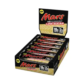Mars® Mars Original HiProtein Bar | 12 X 57g
