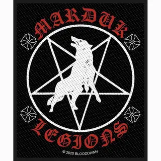 Toppa Marduk Legions
