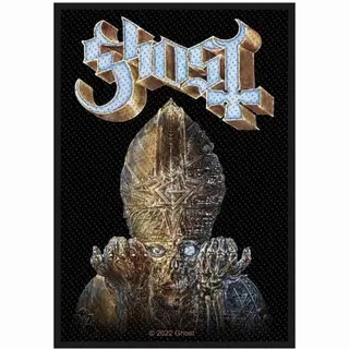 Ghost Impera Patch Multicolour