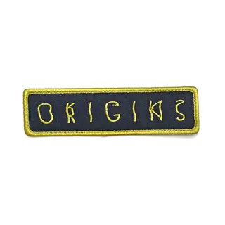 Rock Off officially licensed products Toppa Origins