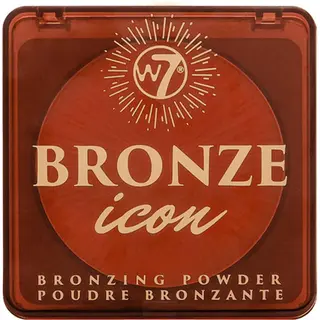 W7 Bronze Icon Bronzing Powder 15G