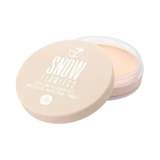 W7 Snow Flawless Miracle Moisture Priming Putty