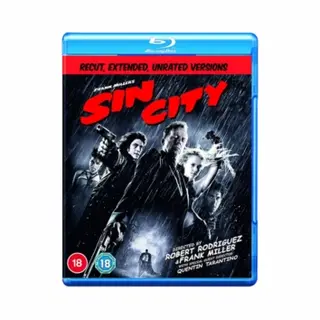 Sin City