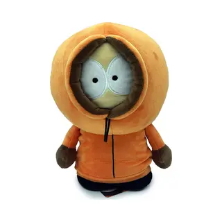 Comedy Central South Park - Knuffel - Kenny