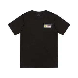 T-shirt Nicce Nascar O/S