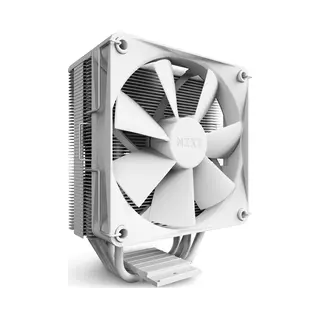 Nzxt T120 Processor Air cooler 12 cm White 1 pc(s)