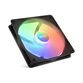 Nzxt F140 Rgb Core Computer case Fan 14 cm Schwarz 1 Stück(e)