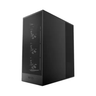 Nzxt H7 Flow Midi Tower Black