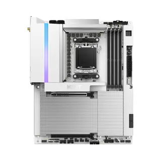 Nzxt N9 X870E Amd X870E Socket AM5 Atx