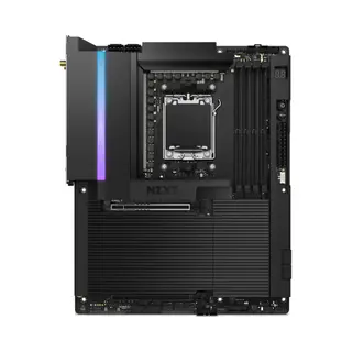 Nzxt N9 X870E Amd X870E Socket AM5 Atx