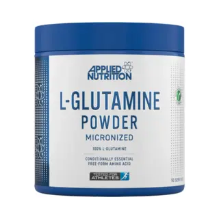 Applied Nutrition L-Glutamine Recovery Powder - 250g
