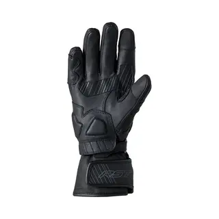 Rst Motorhandschoenen Fulcrum Ce Handschoenen Heren - Neon Geel Geel & Zwart & Neon Geel X…