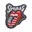 Filter Flag Tongue