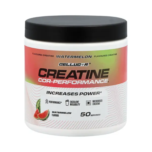 Cellucor Creatine Watermelon - 203g thumbnail