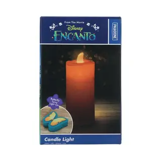 Paladone Encanto Candle Light mood lighting