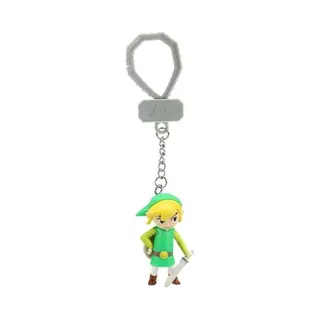 The Legend Of Zelda - Gaming Rugzakhanger - Backpack Buddies - Voor Geen - Meerkleurig