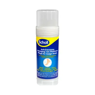 Scholl Herstellende Balsem Hielkloven Stick 70 Gr