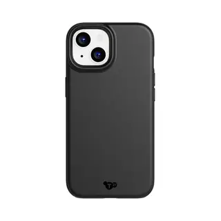 Tech21 Evo Lite mobile phone case 15.5 cm (6.1") Cover Black