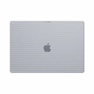Tech21 Evo Wave 40.6 cm (16") Shell case Transparent