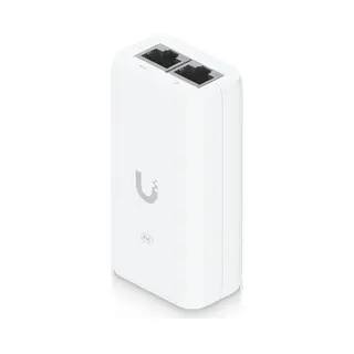 Ubiquiti U-PoE+ Gigabit Ethernet 48 V