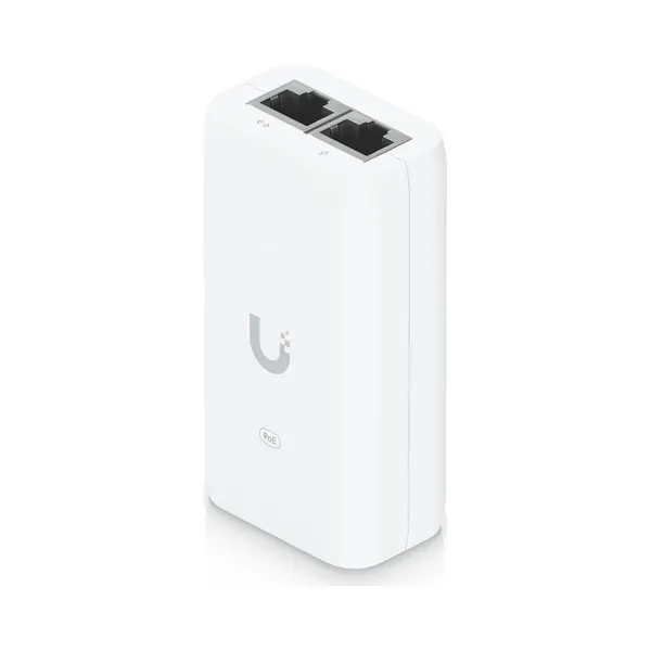 Ubiquiti U-PoE+ Gigabit Ethernet 48 V thumbnail