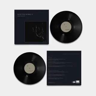 Redeye worldwide Selected Works Ii [Vinyl]