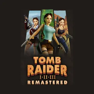 Crystal Dynamics Tomb Raider I-Iii Remastered Starring Lara Croft Remasterd Vereenvoudigd Chinees, Tsjechisch, Duits, Nederlands, Engels, Spaans, Fins, Frans, Grieks, Italiaans, Japans, Pools, Por-Bra, Russisch, Sloveens, Zweeds, Turks, Oekraïens, Vietnamees Nintendo Switch