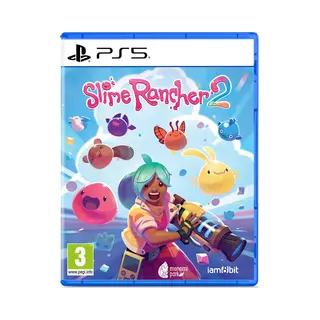 Mindscape Slime Rancher 2 - PS5