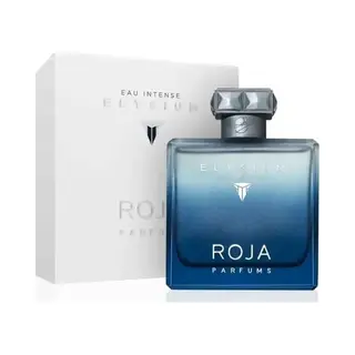 Roja Parfums Roja Elysium Intense Perfume For Men 100 Ml