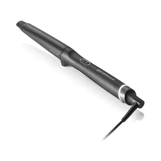 Ghd - Chronos Curve Conical Wand - Krultang 28mm / 23mm - Zwart