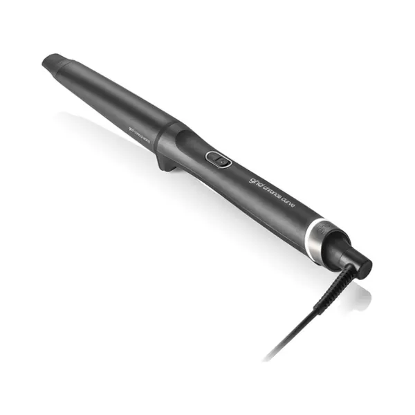 Ghd - Chronos Curve Conical Wand - Krultang 28mm / 23mm - Zwart thumbnail