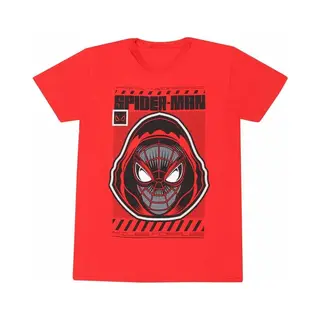 T-Shirt Heroes Inc Marvel