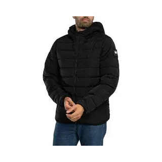 Windjack Weekend Offender La Guardia Gewatteerde Jas