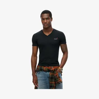 T-shirt Superdry Vintage Orange Label