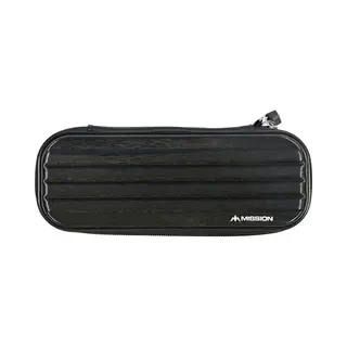 Mission Abs-1 Case Black - Dart Case